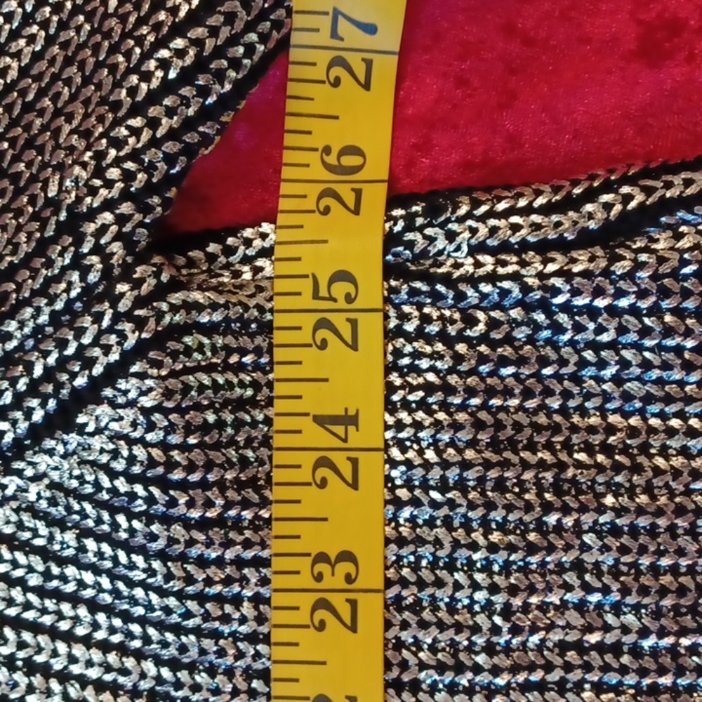 COPY - KILLSTAR 3X BLACK/SILVER DISTRESSED HOT AS HIEM HOODED SWEATER OVERSIZE … - Picture 14 of 16